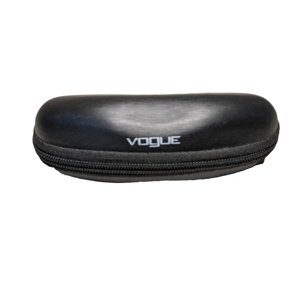 VOGUE SUNGLASSES  VO5132-S BLACK FULL RIM 52 22 135 3P US SHIPPING